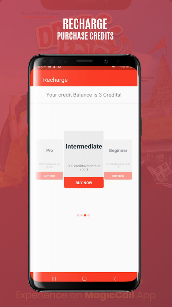 MagicCall – Voice Changer App