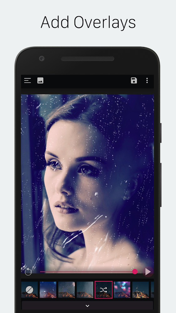 PixaMotion Loop Photo Animator