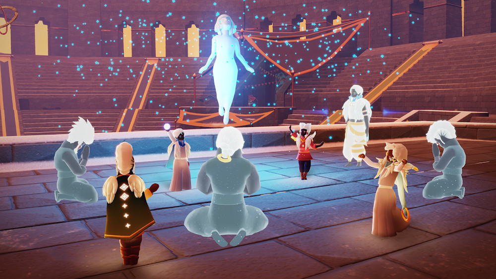 Sky: Children of the Light