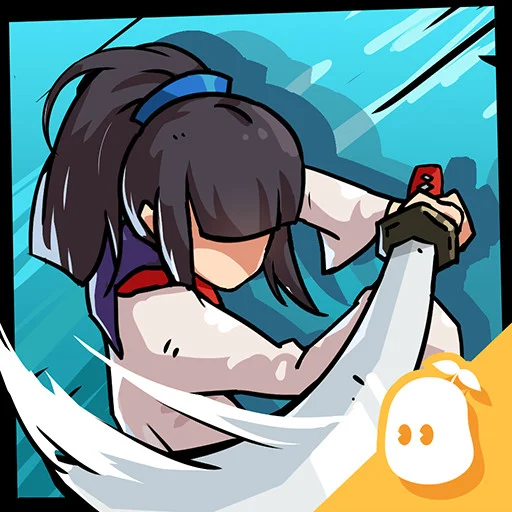 Sword Hunter logo