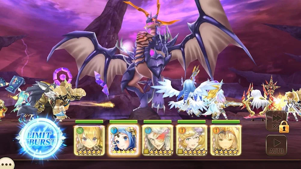 Valkyrie-Connect-MOD-APK