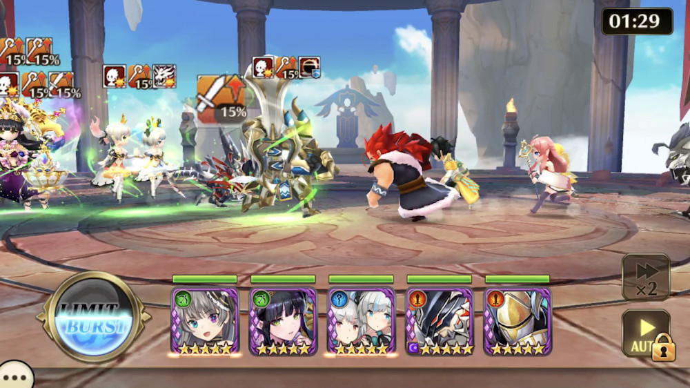 Valkyrie-Connect-MOD-APK