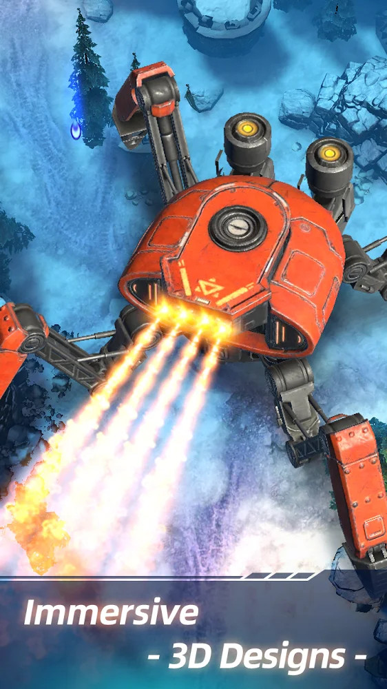 Wing-Fighter-mod-apk