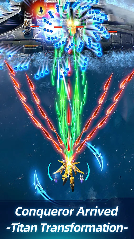 Wing-Fighter-mod-apk-4