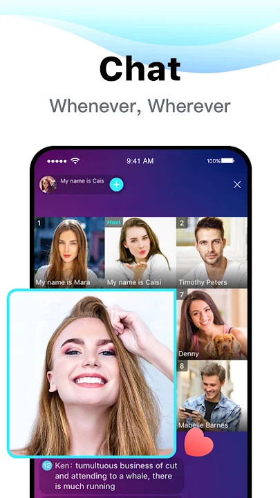 Bigo Live – Live Streaming App