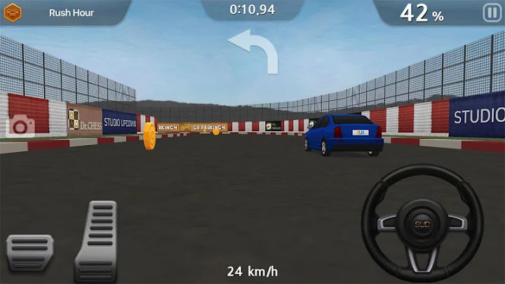 Dr. Driving 2