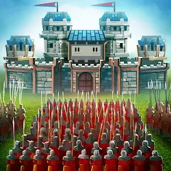 Empire: Four Kingdoms logo