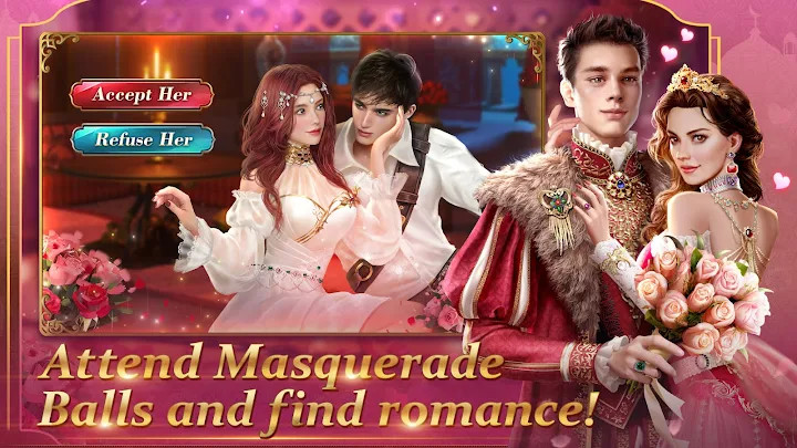 Game of Sultans