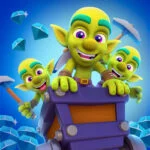 Gold and Goblins