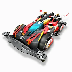Mini Legend logo