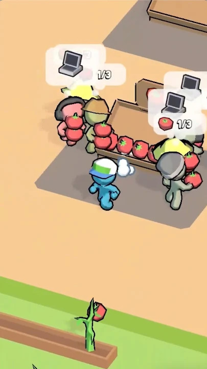 My Mini Mart