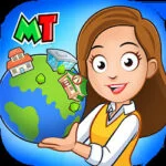 My Town World