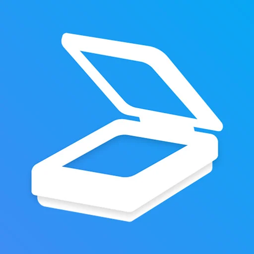 TapScanner logo