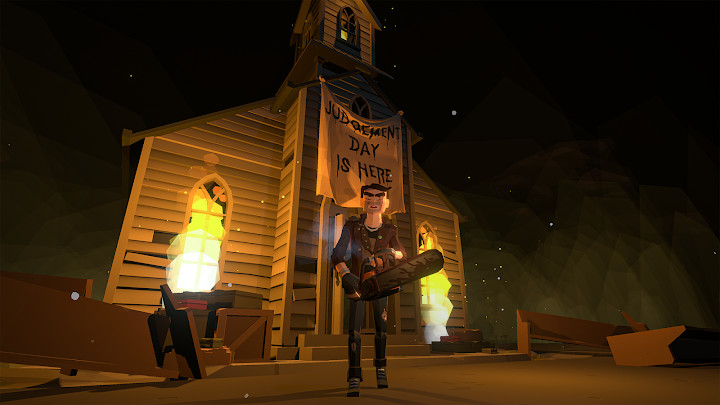 The Walking Zombie 2: Shooter