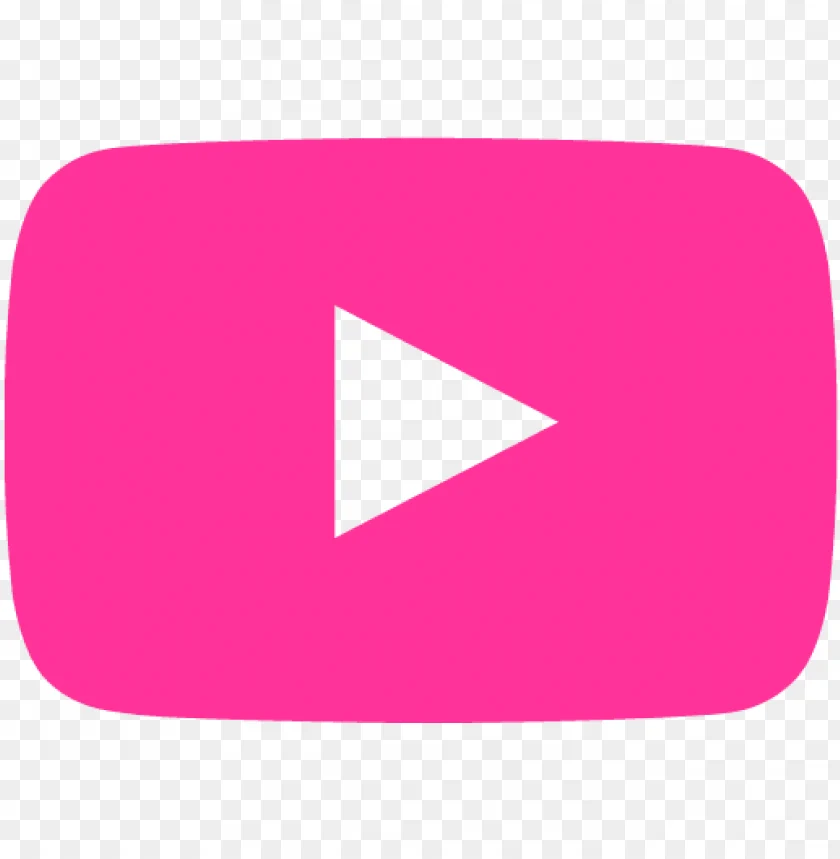 YouTube Pink logo
