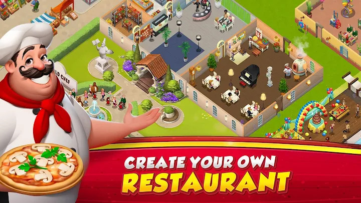 World Chef ????????????????