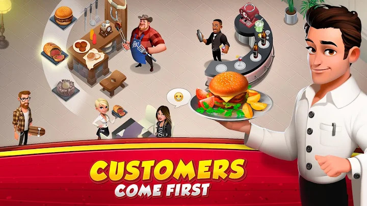 World Chef ????????????????