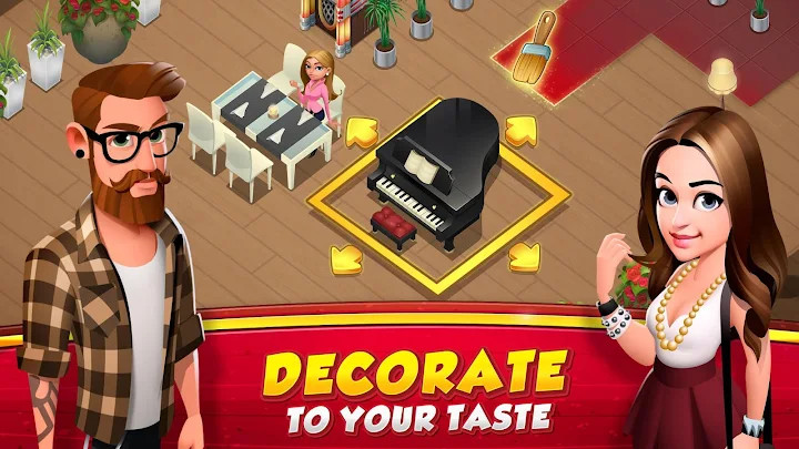 World Chef ????????????????