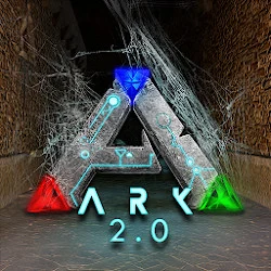 ARK: Survival Evolved logo