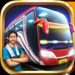 Bus Simulator Indonesia