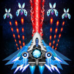 Space shooter