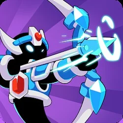 Stickfight Archer logo