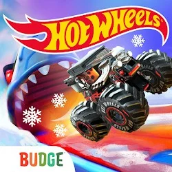 Hot Wheels Unlimited logo