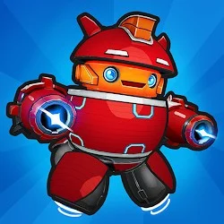 Marble Clash: Fun Shooter logo