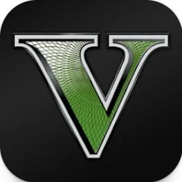 Subauthor GTA 5 logo
