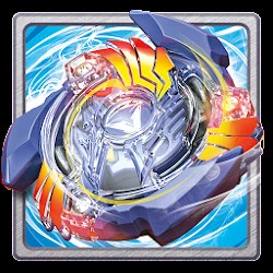 BEYBLADE BURST logo