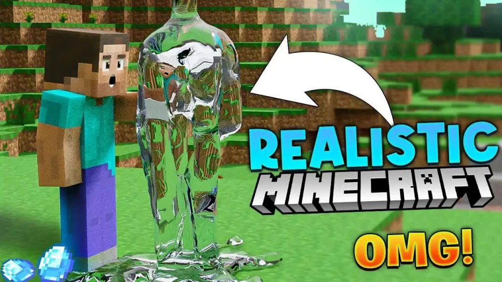 Minecraft Pro APK Bunner