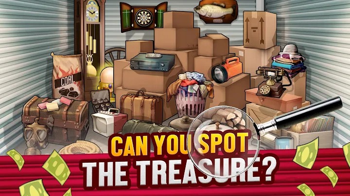 Bid Wars 2: Business Simulator