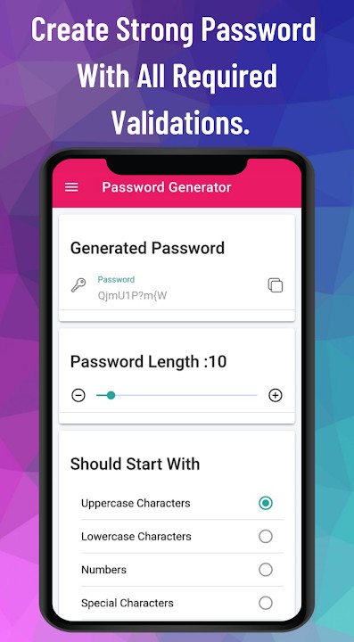 Passwords-Manager-PRO