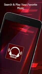 MP4 Juice screenshot