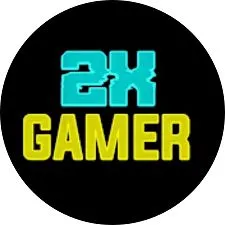 2X Gamer Injector logo