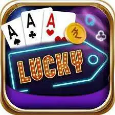 3 Patti Lucky logo