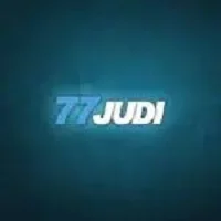 77Judi  logo