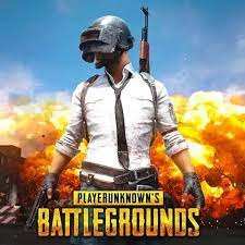 94fbr PUBG logo