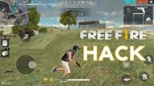 Free Fire Script screenshot