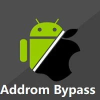 Addrom Bypass logo