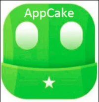 Appcake logo