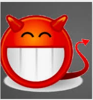 VIDEODEVIL logo