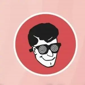 DeepNude logo