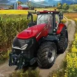 Farming Simulator 24 logo