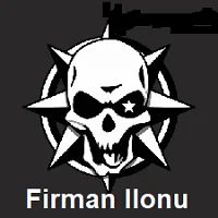 Firman Ilonu Injector logo