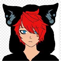 Gacha Male