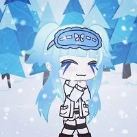 Gacha Snow