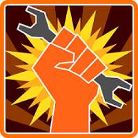 GLTools logo