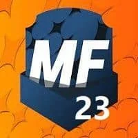 JGMFUT 23 logo