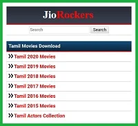 Jio Rockers